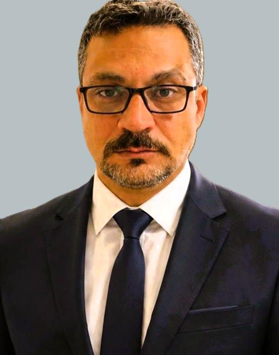 İLKER UĞURLU