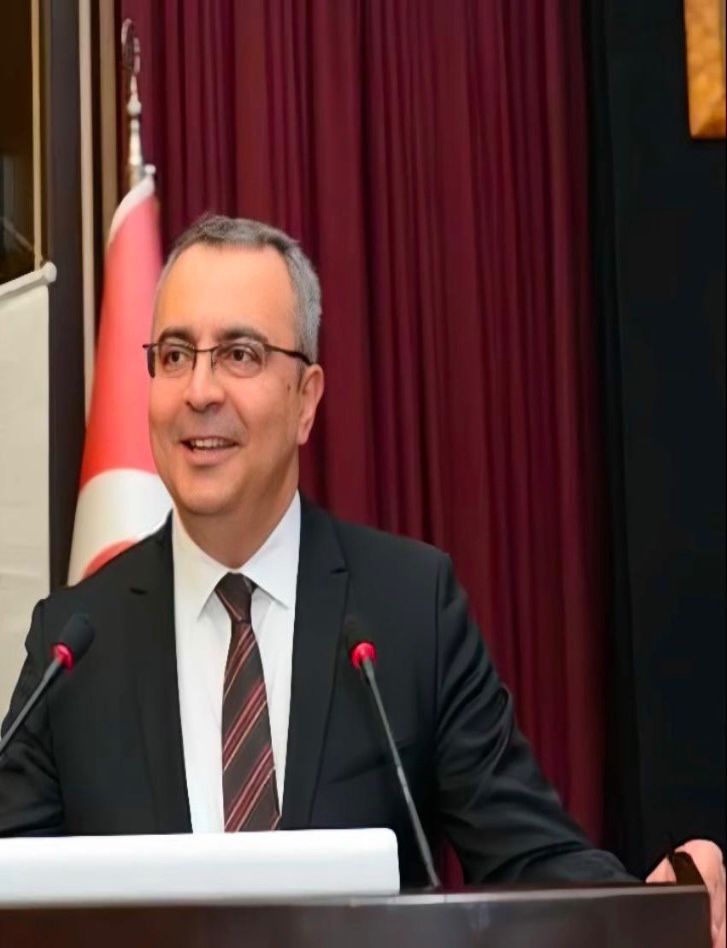 ALİ HALUK PINAR