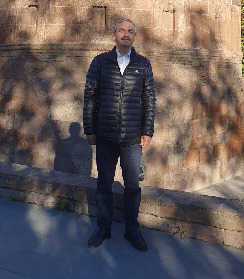 ERSİN KAYA SANDAL