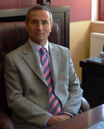 KADİR SALTALI
